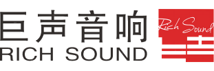 唐山市巨聲音響設(shè)備有限公司logo